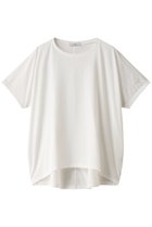 【ジュリエ/Julier】のライトプライム ワイドTシャツ ホワイト|ID: prp329100004956954 ipo3291000000037195031