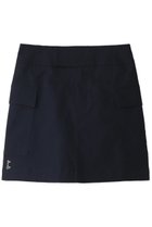 【ボーダーズ アット バルコニー/BORDERS at BALCONY】のGDT チノミニスカート 人気、トレンドファッション・服の通販 founy(ファニー) ファッション Fashion レディースファッション Fashion for Women スカート Skirts ミニスカート Mini Skirts スポーツウェア Functional & Stylish Sportswear スポーツ スカート Tennis Skirt / Sports Skirt コンパクト Compact, Small Size スポーツ Sports, Activewear トレンド Trend, Trending Now バランス Balance, Style Balance ミニスカート Mini Skirt, Short Skirt thumbnail ネイビー|ID: prp329100004956958 ipo3291000000037195056