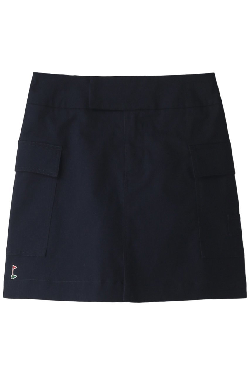 【ボーダーズ アット バルコニー/BORDERS at BALCONY】のGDT チノミニスカート インテリア・キッズ・メンズ・レディースファッション・服の通販 founy(ファニー) 　ファッション　Fashion　レディースファッション　Fashion for Women　スカート　Skirts　ミニスカート　Mini Skirts　スポーツウェア　Functional & Stylish Sportswear　スポーツ スカート　Tennis Skirt / Sports Skirt　コンパクト　Compact, Small Size　スポーツ　Sports, Activewear　トレンド　Trend, Trending Now　バランス　Balance, Style Balance　ミニスカート　Mini Skirt, Short Skirt　ネイビー|ID: prp329100004956958 ipo3291000000037195056