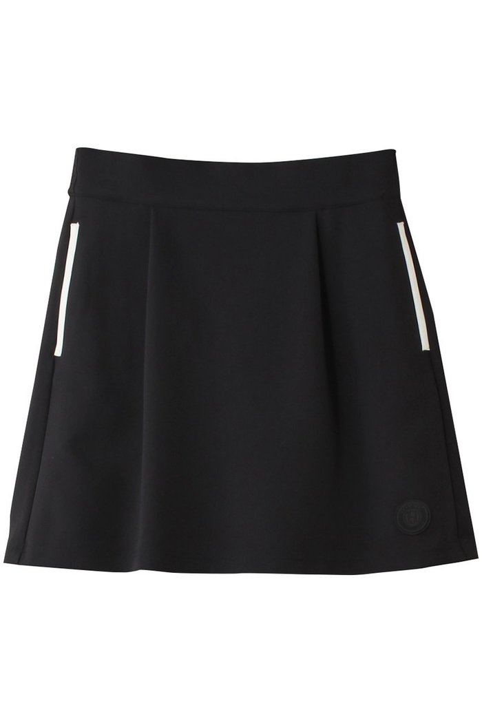 【オブシディアン/OBSIDIAN】のTACK SKIRT インテリア・キッズ・メンズ・レディースファッション・服の通販 founy(ファウニー) https://founy.com/ ファッション Fashion レディースファッション Fashion for Women スカート Skirts スポーツウェア Functional & Stylish Sportswear スポーツ スカート Tennis Skirt / Sports Skirt シンプル Simple, Minimal スポーツ Sports, Activewear フロント Front, Front Design |ID: prp329100004956962 ipo3291000000037195083
