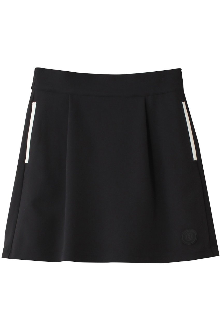 【オブシディアン/OBSIDIAN】のTACK SKIRT 人気、トレンドファッション・服の通販 founy(ファニー) 　ファッション　Fashion　レディースファッション　Fashion for Women　スカート　Skirts　スポーツウェア　Functional & Stylish Sportswear　スポーツ スカート　Tennis Skirt / Sports Skirt　シンプル　Simple, Minimal　スポーツ　Sports, Activewear　フロント　Front, Front Design　 other-1|ID: prp329100004956962 ipo3291000000037195083