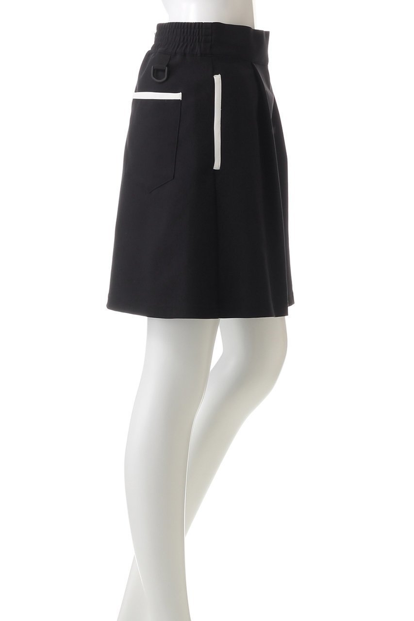 【オブシディアン/OBSIDIAN】のTACK SKIRT 人気、トレンドファッション・服の通販 founy(ファニー) 　ファッション　Fashion　レディースファッション　Fashion for Women　スカート　Skirts　スポーツウェア　Functional & Stylish Sportswear　スポーツ スカート　Tennis Skirt / Sports Skirt　シンプル　Simple, Minimal　スポーツ　Sports, Activewear　フロント　Front, Front Design　other-3|ID: prp329100004956962 ipo3291000000037195087