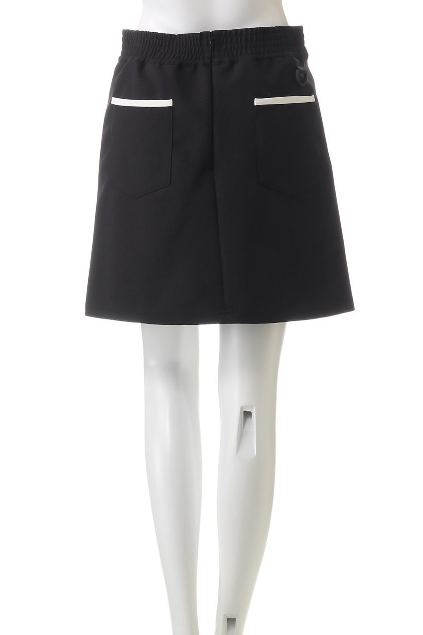 【オブシディアン/OBSIDIAN】のTACK SKIRT 人気、トレンドファッション・服の通販 founy(ファニー) 　ファッション　Fashion　レディースファッション　Fashion for Women　スカート　Skirts　スポーツウェア　Functional & Stylish Sportswear　スポーツ スカート　Tennis Skirt / Sports Skirt　シンプル　Simple, Minimal　スポーツ　Sports, Activewear　フロント　Front, Front Design　other-4|ID: prp329100004956962 ipo3291000000037195088