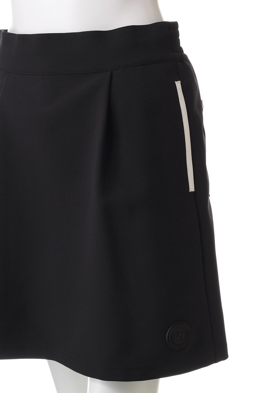 【オブシディアン/OBSIDIAN】のTACK SKIRT 人気、トレンドファッション・服の通販 founy(ファニー) 　ファッション　Fashion　レディースファッション　Fashion for Women　スカート　Skirts　スポーツウェア　Functional & Stylish Sportswear　スポーツ スカート　Tennis Skirt / Sports Skirt　シンプル　Simple, Minimal　スポーツ　Sports, Activewear　フロント　Front, Front Design　other-5|ID: prp329100004956962 ipo3291000000037195089