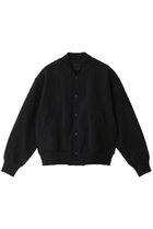 【ダイワ ピアサーティナイン/DAIWA PIER39】のW s TECH SWEAT CARDIGAN ブラック|ID: prp329100004956966 ipo3291000000037195110
