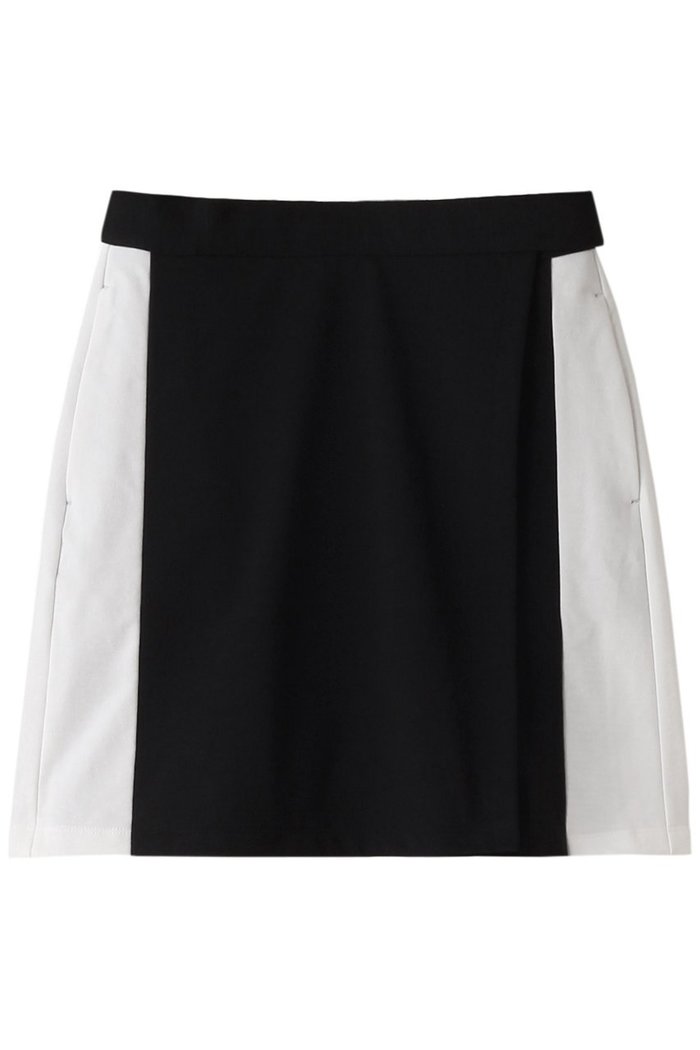【オブシディアン/OBSIDIAN】のJERSEY WRAP SKIRT インテリア・キッズ・メンズ・レディースファッション・服の通販 founy(ファウニー) https://founy.com/ ファッション Fashion レディースファッション Fashion for Women スカート Skirts スポーツウェア Functional & Stylish Sportswear スポーツ スカート Tennis Skirt / Sports Skirt コンパクト Compact, Small Size スポーツ Sports, Activewear スポーティ Sporty, Casual Athletic |ID: prp329100004956967 ipo3291000000037195116
