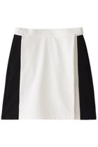 【オブシディアン/OBSIDIAN】のJERSEY WRAP SKIRT 人気、トレンドファッション・服の通販 founy(ファニー) ファッション Fashion レディースファッション Fashion for Women スカート Skirts スポーツウェア Functional & Stylish Sportswear スポーツ スカート Tennis Skirt / Sports Skirt コンパクト Compact, Small Size スポーツ Sports, Activewear スポーティ Sporty, Casual Athletic thumbnail ホワイト|ID: prp329100004956967 ipo3291000000037195118