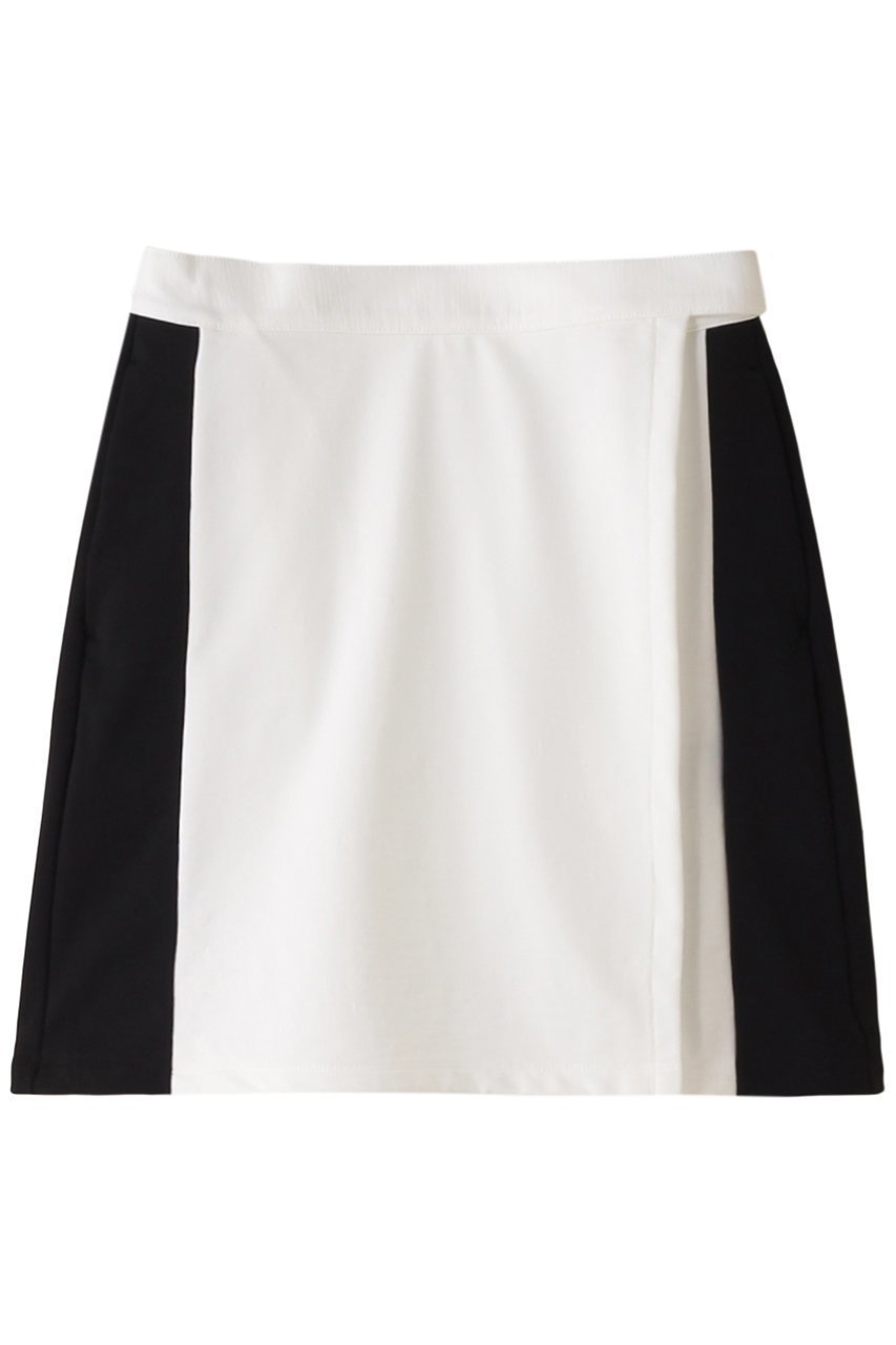 【オブシディアン/OBSIDIAN】のJERSEY WRAP SKIRT インテリア・キッズ・メンズ・レディースファッション・服の通販 founy(ファニー) 　ファッション　Fashion　レディースファッション　Fashion for Women　スカート　Skirts　スポーツウェア　Functional & Stylish Sportswear　スポーツ スカート　Tennis Skirt / Sports Skirt　コンパクト　Compact, Small Size　スポーツ　Sports, Activewear　スポーティ　Sporty, Casual Athletic　ホワイト|ID: prp329100004956967 ipo3291000000037195118