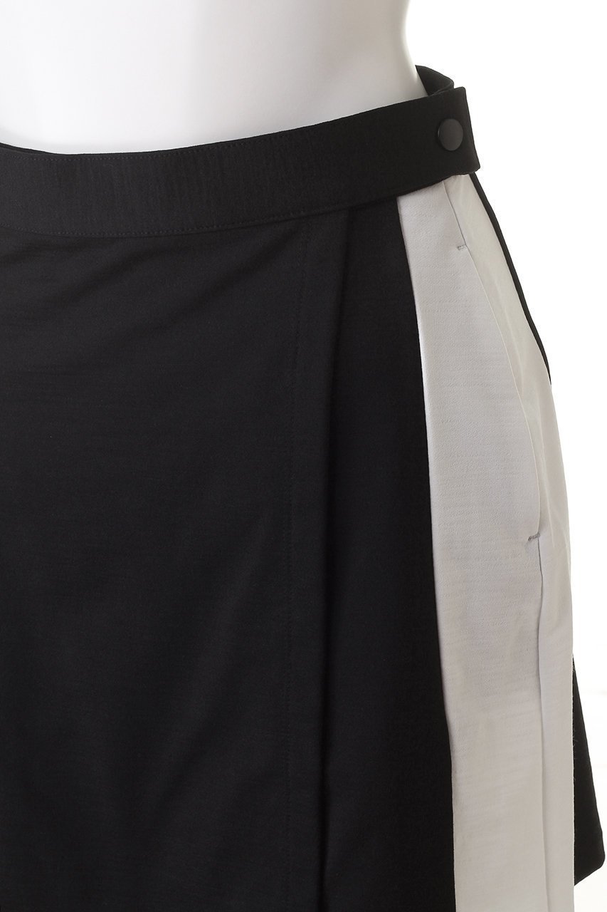 【オブシディアン/OBSIDIAN】のJERSEY WRAP SKIRT 人気、トレンドファッション・服の通販 founy(ファニー) 　ファッション　Fashion　レディースファッション　Fashion for Women　スカート　Skirts　スポーツウェア　Functional & Stylish Sportswear　スポーツ スカート　Tennis Skirt / Sports Skirt　コンパクト　Compact, Small Size　スポーツ　Sports, Activewear　スポーティ　Sporty, Casual Athletic　other-5|ID: prp329100004956967 ipo3291000000037195125