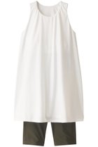 【リムアーク/RIM.ARK】のCovered flare swim wear/スイムウェア・水着 人気、トレンドファッション・服の通販 founy(ファニー) ファッション Fashion レディースファッション Fashion for Women 水着 Swimwear レディース水着・ビーチウェア Swimwear & Beachwear アメリカン American Style スポーツ Sports, Activewear スリーブ Sleeve, Long Sleeve / Short Sleeve ドレープ Drape, Draping Fabric フレア Flare, Flared 今季 This Season, Current Season 水着 Swimsuit, Swimwear thumbnail オフホワイト|ID: prp329100004956971 ipo3291000000037195146