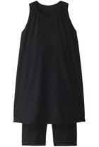 【リムアーク/RIM.ARK】のCovered flare swim wear/スイムウェア・水着 人気、トレンドファッション・服の通販 founy(ファニー) ファッション Fashion レディースファッション Fashion for Women 水着 Swimwear レディース水着・ビーチウェア Swimwear & Beachwear アメリカン American Style スポーツ Sports, Activewear スリーブ Sleeve, Long Sleeve / Short Sleeve ドレープ Drape, Draping Fabric フレア Flare, Flared 今季 This Season, Current Season 水着 Swimsuit, Swimwear thumbnail ブラック|ID: prp329100004956971 ipo3291000000037195147