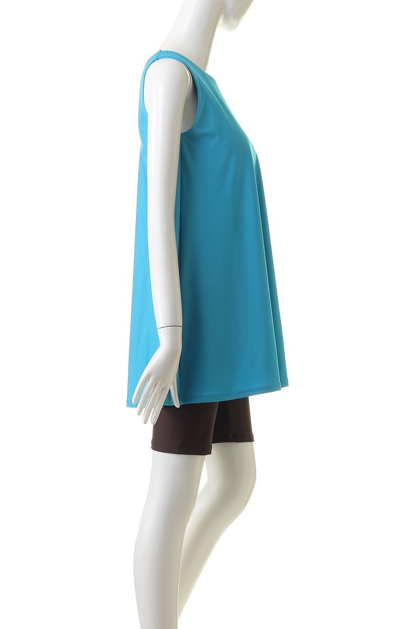 【リムアーク/RIM.ARK】のCovered flare swim wear/スイムウェア・水着 人気、トレンドファッション・服の通販 founy(ファニー) 　ファッション　Fashion　レディースファッション　Fashion for Women　水着　Swimwear　レディース水着・ビーチウェア　Swimwear & Beachwear　アメリカン　American Style　スポーツ　Sports, Activewear　スリーブ　Sleeve, Long Sleeve / Short Sleeve　ドレープ　Drape, Draping Fabric　フレア　Flare, Flared　今季　This Season, Current Season　水着　Swimsuit, Swimwear　other-3|ID: prp329100004956971 ipo3291000000037195150