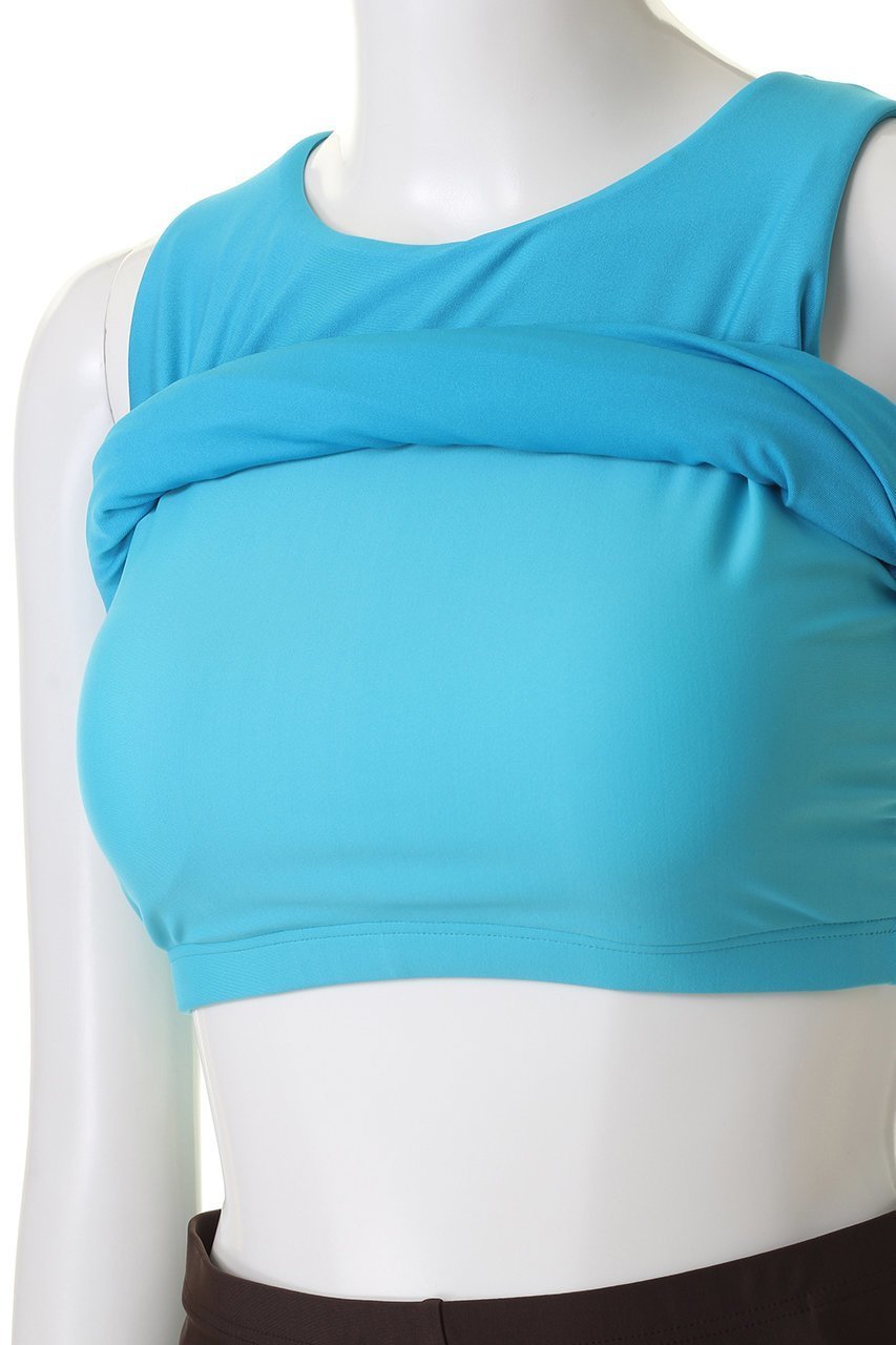 【リムアーク/RIM.ARK】のCovered flare swim wear/スイムウェア・水着 人気、トレンドファッション・服の通販 founy(ファニー) 　ファッション　Fashion　レディースファッション　Fashion for Women　水着　Swimwear　レディース水着・ビーチウェア　Swimwear & Beachwear　アメリカン　American Style　スポーツ　Sports, Activewear　スリーブ　Sleeve, Long Sleeve / Short Sleeve　ドレープ　Drape, Draping Fabric　フレア　Flare, Flared　今季　This Season, Current Season　水着　Swimsuit, Swimwear　other-6|ID: prp329100004956971 ipo3291000000037195153