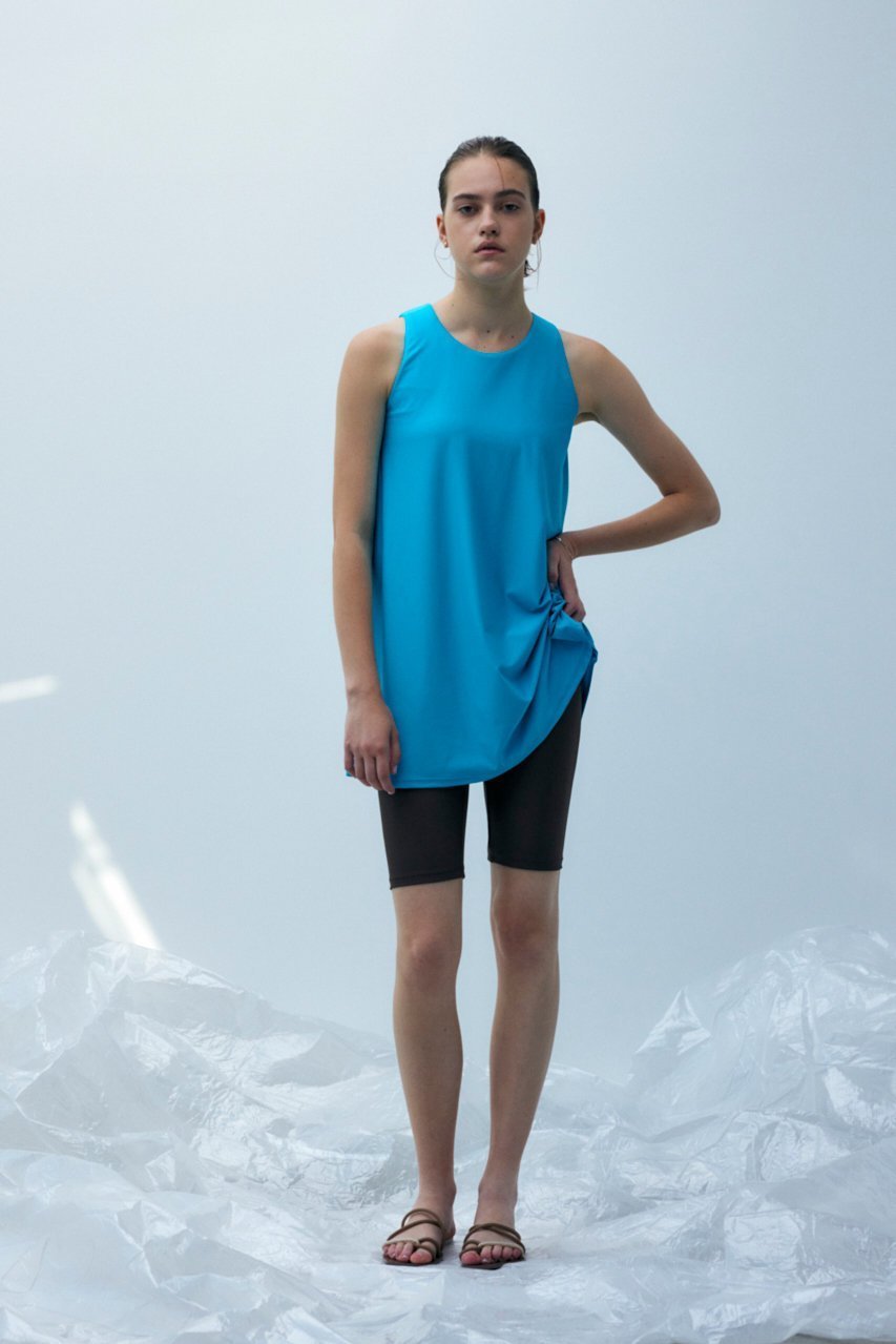 【リムアーク/RIM.ARK】のCovered flare swim wear/スイムウェア・水着 人気、トレンドファッション・服の通販 founy(ファニー) 　ファッション　Fashion　レディースファッション　Fashion for Women　水着　Swimwear　レディース水着・ビーチウェア　Swimwear & Beachwear　アメリカン　American Style　スポーツ　Sports, Activewear　スリーブ　Sleeve, Long Sleeve / Short Sleeve　ドレープ　Drape, Draping Fabric　フレア　Flare, Flared　今季　This Season, Current Season　水着　Swimsuit, Swimwear　other-8|ID: prp329100004956971 ipo3291000000037195156