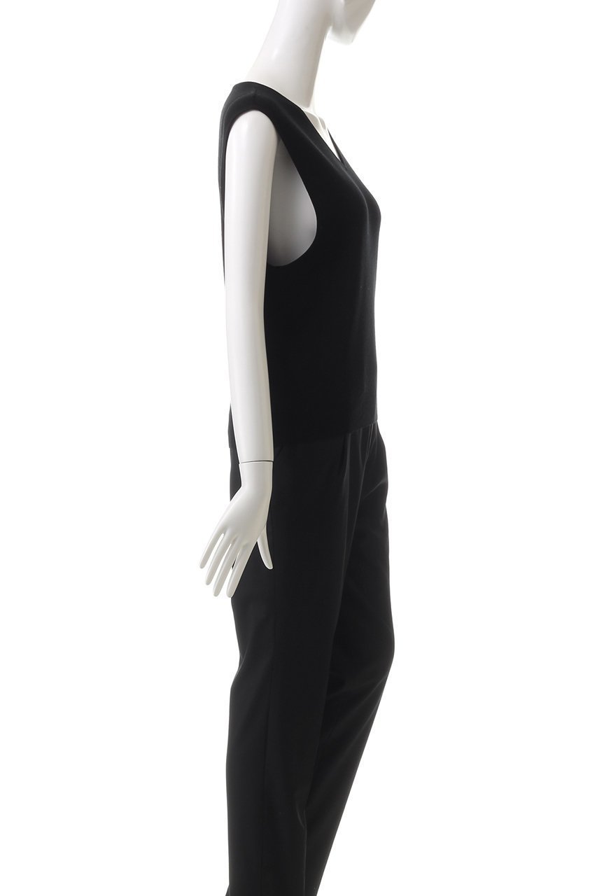 【オブシディアン/OBSIDIAN】の18GG SMOOTH Ms V NECK VEST 人気、トレンドファッション・服の通販 founy(ファニー) 　ファッション　Fashion　レディースファッション　Fashion for Women　アウター　Coat / Outerwear Collection　トップス・カットソー　Cut & Sew Tops　ベスト&ジレ / 重ね着スタイル　Vests & Gilets　スポーツウェア　Functional & Stylish Sportswear　スポーツ トップス　Athletic Tops / Workout Tops / Training Shirts　コンパクト　Compact, Small Size　シンプル　Simple, Minimal　スポーツ　Sports, Activewear　ベスト　Vest, Waistcoat　A/W・秋冬　Autumn/Winter　other-3|ID: prp329100004956973 ipo3291000000037195163