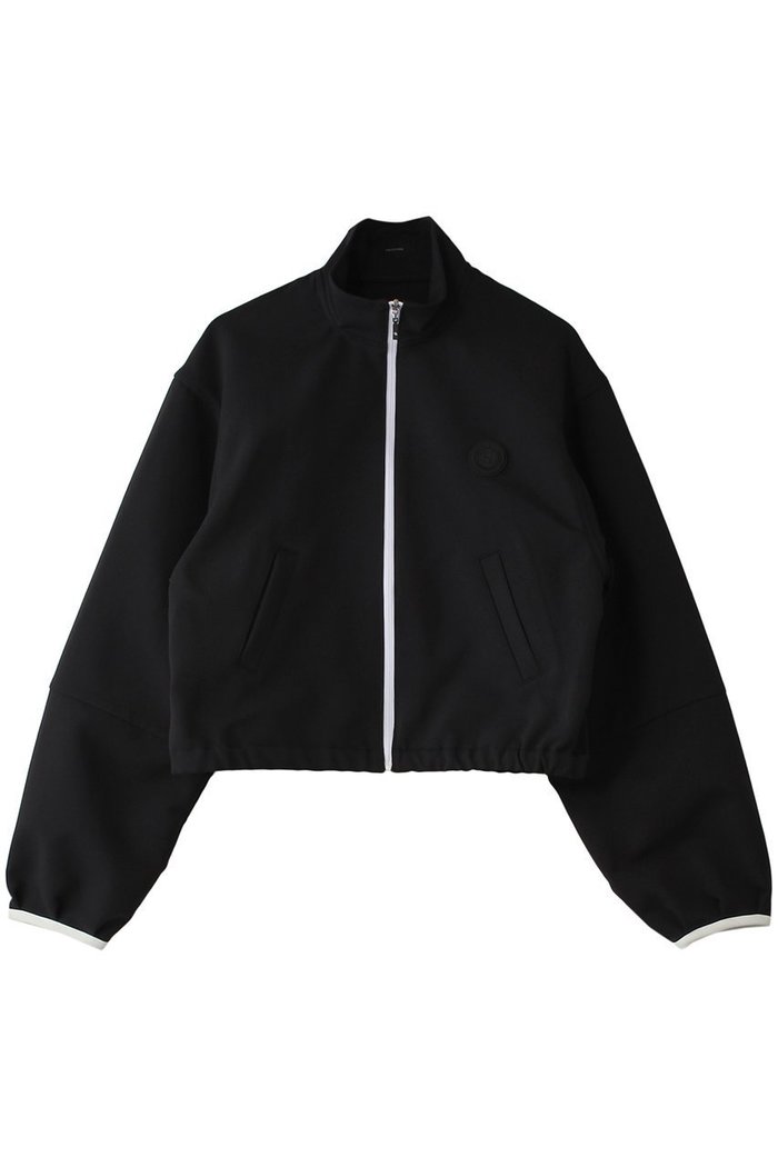 【オブシディアン/OBSIDIAN】のBALLOON JACKET インテリア・キッズ・メンズ・レディースファッション・服の通販 founy(ファニー) https://founy.com/ ファッション Fashion レディースファッション Fashion for Women アウター Coat / Outerwear Collection レディースジャケット・軽アウター Jackets スポーツウェア Functional & Stylish Sportswear スポーツ アウター Sports Outerwear / Running Jacket / Windbreaker おすすめ Recommended / Our Picks クール Cool, Chic コンパクト Compact, Small Size ジャケット Jacket, Outerwear スタンド Stand Collar, Upright Stand スポーツ Sports, Activewear スポーティ Sporty, Casual Athletic スリーブ Sleeve, Long Sleeve / Short Sleeve バルーン Balloon, Balloon Silhouette |ID: prp329100004956976 ipo3291000000037195177