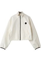 【オブシディアン/OBSIDIAN】のBALLOON JACKET ホワイト|ID: prp329100004956976 ipo3291000000037195181