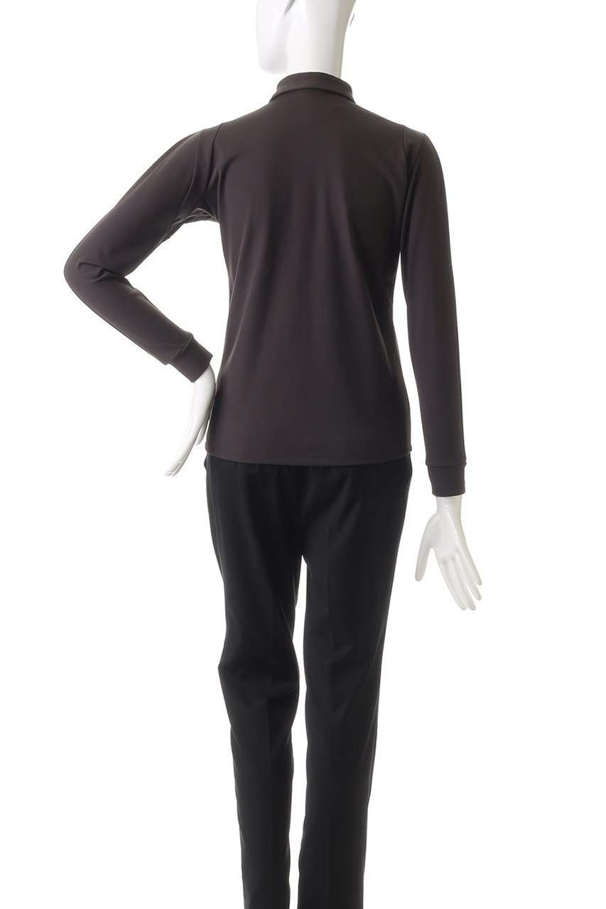 【ティーエムジー/TMG】の金ボタンプルオーバーシャツ 人気、トレンドファッション・服の通販 founy(ファニー) 　ファッション　Fashion　レディースファッション　Fashion for Women　トップス・カットソー　Cut & Sew Tops　シャツ・ブラウス・オフィスカジュアル　Elegant Blouses & Button-Ups　カジュアルプルオーバー・ニットトップス　Pullovers & Knit Tops / Casual Pullovers　スポーツウェア　Functional & Stylish Sportswear　スポーツ トップス　Athletic Tops / Workout Tops / Training Shirts　シンプル　Simple, Minimal　スポーツ　Sports, Activewear　フラット　Flat, Flat Shoes　長袖　Long Sleeve, Full Sleeve　other-4|ID: prp329100004956979 ipo3291000000037195210