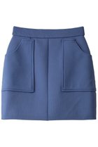【ティーエムジー/TMG】のビッグポケットニットスカート 人気、トレンドファッション・服の通販 founy(ファニー) ファッション Fashion レディースファッション Fashion for Women スカート Skirts スポーツウェア Functional & Stylish Sportswear スポーツ スカート Tennis Skirt / Sports Skirt コンパクト Compact, Small Size スポーツ Sports, Activewear ポケット Pocket, Pocket Detail リラックス Relax, Relaxed Fit thumbnail ブルーグレー|ID: prp329100004956983 ipo3291000000037195234