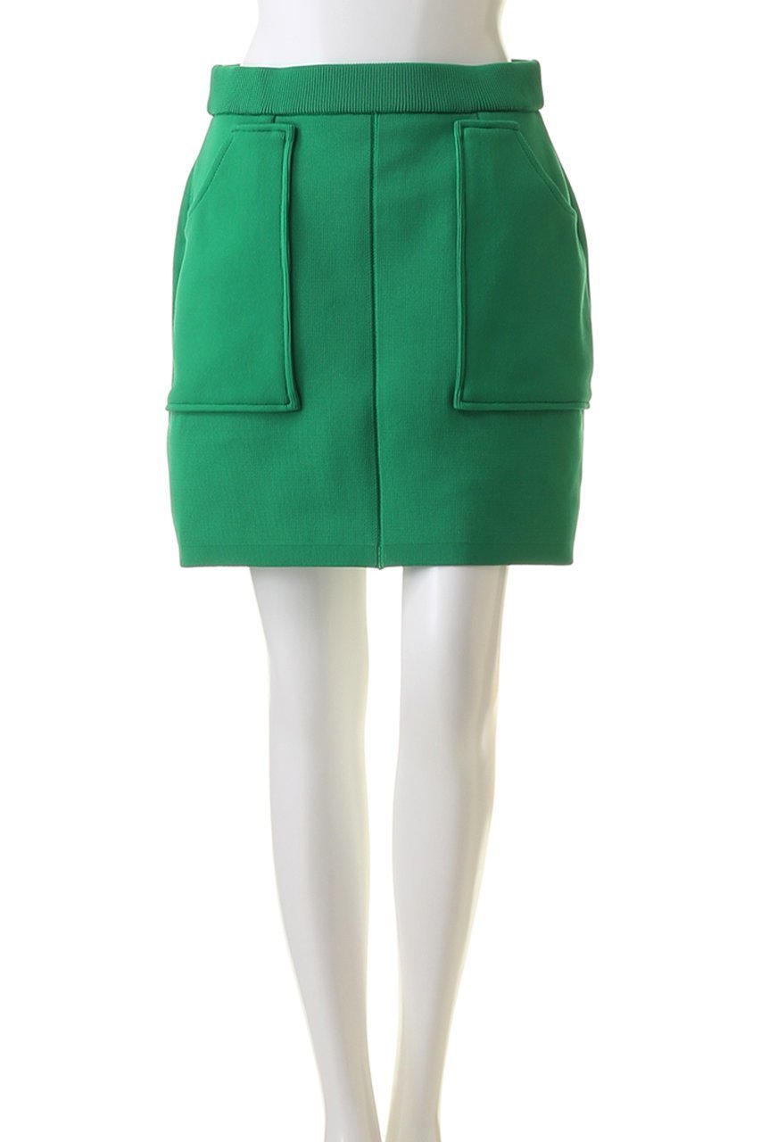 【ティーエムジー/TMG】のビッグポケットニットスカート 人気、トレンドファッション・服の通販 founy(ファニー) 　ファッション　Fashion　レディースファッション　Fashion for Women　スカート　Skirts　スポーツウェア　Functional & Stylish Sportswear　スポーツ スカート　Tennis Skirt / Sports Skirt　コンパクト　Compact, Small Size　スポーツ　Sports, Activewear　ポケット　Pocket, Pocket Detail　リラックス　Relax, Relaxed Fit　other-2|ID: prp329100004956983 ipo3291000000037195235