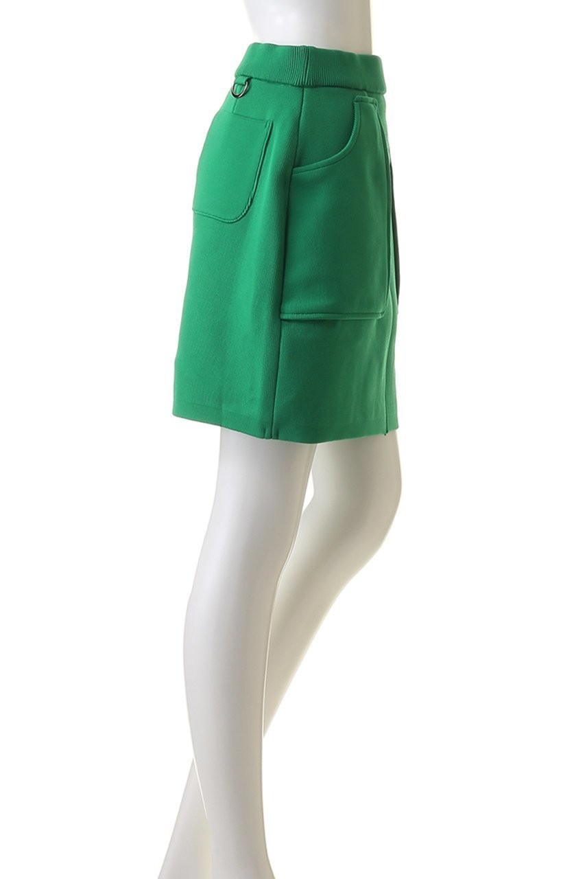 【ティーエムジー/TMG】のビッグポケットニットスカート 人気、トレンドファッション・服の通販 founy(ファニー) 　ファッション　Fashion　レディースファッション　Fashion for Women　スカート　Skirts　スポーツウェア　Functional & Stylish Sportswear　スポーツ スカート　Tennis Skirt / Sports Skirt　コンパクト　Compact, Small Size　スポーツ　Sports, Activewear　ポケット　Pocket, Pocket Detail　リラックス　Relax, Relaxed Fit　other-3|ID: prp329100004956983 ipo3291000000037195236