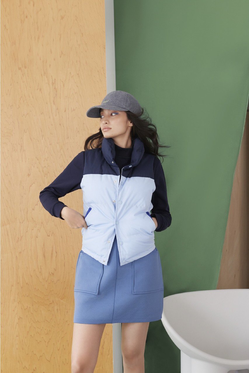 【ティーエムジー/TMG】のビッグポケットニットスカート 人気、トレンドファッション・服の通販 founy(ファニー) 　ファッション　Fashion　レディースファッション　Fashion for Women　スカート　Skirts　スポーツウェア　Functional & Stylish Sportswear　スポーツ スカート　Tennis Skirt / Sports Skirt　コンパクト　Compact, Small Size　スポーツ　Sports, Activewear　ポケット　Pocket, Pocket Detail　リラックス　Relax, Relaxed Fit　other-7|ID: prp329100004956983 ipo3291000000037195241