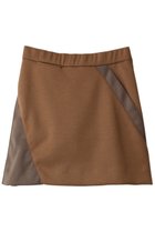 【ティーエムジー/TMG】の配色スカート 人気、トレンドファッション・服の通販 founy(ファニー) ファッション Fashion レディースファッション Fashion for Women スカート Skirts スポーツウェア Functional & Stylish Sportswear スポーツ スカート Tennis Skirt / Sports Skirt インナー Innerwear ウェーブ Wavy Pattern コンパクト Compact, Small Size ゴルフ Golf ストレッチ Stretch, Stretchy Fabric スポーツ Sports, Activewear フェミニン Feminine, Girly ポケット Pocket, Pocket Detail メッシュ Mesh, Net Fabric thumbnail キャメル|ID: prp329100004956985 ipo3291000000037195247