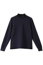 【ティーエムジー/TMG】のウォームアップモックネックロンT 人気、トレンドファッション・服の通販 founy(ファニー) ファッション Fashion レディースファッション Fashion for Women トップス・カットソー Cut & Sew Tops ロングTシャツ・Tシャツ Longline T-Shirts & Tees スポーツウェア Functional & Stylish Sportswear スポーツ トップス Athletic Tops / Workout Tops / Training Shirts シンプル Simple, Minimal スポーツ Sports, Activewear ボトム Bottoms, Lower Wear モックネック Mock Neck, Short Turtleneck ロング Long, Long-Length エレガント 上品 Elegant thumbnail ネイビー|ID: prp329100004956986 ipo3291000000037195259