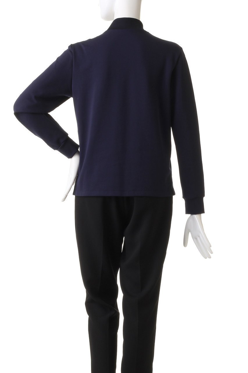 【ティーエムジー/TMG】のウォームアップモックネックロンT 人気、トレンドファッション・服の通販 founy(ファニー) 　ファッション　Fashion　レディースファッション　Fashion for Women　トップス・カットソー　Cut & Sew Tops　ロングTシャツ・Tシャツ　Longline T-Shirts & Tees　スポーツウェア　Functional & Stylish Sportswear　スポーツ トップス　Athletic Tops / Workout Tops / Training Shirts　シンプル　Simple, Minimal　スポーツ　Sports, Activewear　ボトム　Bottoms, Lower Wear　モックネック　Mock Neck, Short Turtleneck　ロング　Long, Long-Length　エレガント 上品　Elegant　other-4|ID: prp329100004956986 ipo3291000000037195262