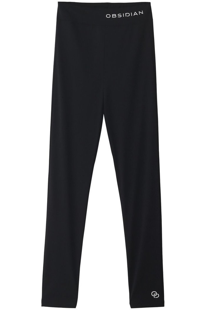 【オブシディアン/OBSIDIAN】のOD LEGGING インテリア・キッズ・メンズ・レディースファッション・服の通販 founy(ファウニー) https://founy.com/ ファッション Fashion レディースファッション Fashion for Women スポーツウェア Functional & Stylish Sportswear ゴルフ Golf スタイリッシュ Stylish, Fashionable ストレッチ Stretch, Stretchy Fabric スポーツ Sports, Activewear レギンス Leggings, Stretch Pants |ID: prp329100004956987 ipo3291000000037195264