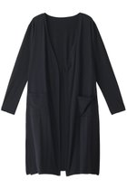 【コーラルヴェール/Coral Veil】のロングカーディガン 人気、トレンドファッション・服の通販 founy(ファニー) ファッション Fashion レディースファッション Fashion for Women トップス・カットソー Cut & Sew Tops カーディガン・羽織り Layered Style Cardigans スポーツウェア Functional & Stylish Sportswear スポーツ アウター Sports Outerwear / Running Jacket / Windbreaker カーディガン Cardigan, Knitwear シンプル Simple, Minimal スポーツ Sports, Activewear スリット Slit, Slit Detail ビーチ Beach, Seaside ポケット Pocket, Pocket Detail ロング Long, Long-Length thumbnail ネイビー|ID: prp329100004956991 ipo3291000000037195295