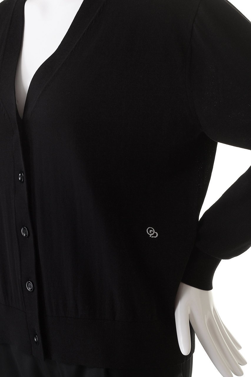 【オブシディアン/OBSIDIAN】のWOMENS KNIT CARDIGAN 人気、トレンドファッション・服の通販 founy(ファニー) 　ファッション　Fashion　レディースファッション　Fashion for Women　トップス・カットソー　Cut & Sew Tops　ニット　Knit Tops & Sweaters　カーディガン・羽織り　Layered Style Cardigans　スポーツウェア　Functional & Stylish Sportswear　スポーツ アウター　Sports Outerwear / Running Jacket / Windbreaker　カーディガン　Cardigan, Knitwear　スポーツ　Sports, Activewear　トレンド　Trend, Trending Now　ベーシック　Basic, Essential　other-5|ID: prp329100004957004 ipo3291000000037195390