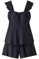 【レイール/Reir】のANAYI x Reir 限定タンキニ3点セット 人気、トレンドファッション・服の通販 founy(ファニー) ファッション Fashion レディースファッション Fashion for Women トップス・カットソー Cut & Sew Tops キャミソール&ノースリーブ Camisoles & Sleeveless Tops シャツ・ブラウス・オフィスカジュアル Elegant Blouses & Button-Ups ロングTシャツ・Tシャツ Longline T-Shirts & Tees カットソー・ベーシックTシャツ Cut-and-Sewn Tops / Stretch Tees & Basics 水着 Swimwear おすすめ Recommended / Our Picks カッティング Cutting Detail キャミソール Camisole, Spaghetti Strap Top ギャザー Gathered, Ruffled ショート Short, Short Length タンク Tank Top, Sleeveless Top フェミニン Feminine, Girly フリル Frill, Ruffle ペプラム Peplum, Flared Hem ラップ Wrap, Wrap Design リゾート Resort, Vacation Style 巾着 Drawstring Bag, Kinchaku 水着 Swimsuit, Swimwear |ID:prp329100004957006