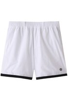 【オブシディアン/OBSIDIAN】のNYLON SHORTS ホワイト|ID: prp329100004957009 ipo3291000000037195424