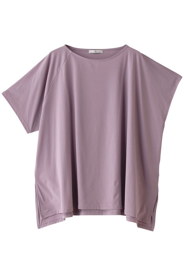 【ジュリエ/Julier】のライトプライム トップス インテリア・キッズ・メンズ・レディースファッション・服の通販 founy(ファウニー) https://founy.com/ ファッション Fashion レディースファッション Fashion for Women トップス・カットソー Cut & Sew Tops スポーツウェア Functional & Stylish Sportswear スポーツ トップス Athletic Tops / Workout Tops / Training Shirts シンプル Simple, Minimal スポーツ Sports, Activewear 半袖 Short Sleeve, Half Sleeve |ID: prp329100004957012 ipo3291000000037195444