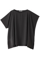 【ジュリエ/Julier】のライトプライム トップス 人気、トレンドファッション・服の通販 founy(ファニー) ファッション Fashion レディースファッション Fashion for Women トップス・カットソー Cut & Sew Tops スポーツウェア Functional & Stylish Sportswear スポーツ トップス Athletic Tops / Workout Tops / Training Shirts シンプル Simple, Minimal スポーツ Sports, Activewear 半袖 Short Sleeve, Half Sleeve thumbnail チャコールグレー|ID: prp329100004957012 ipo3291000000037195447