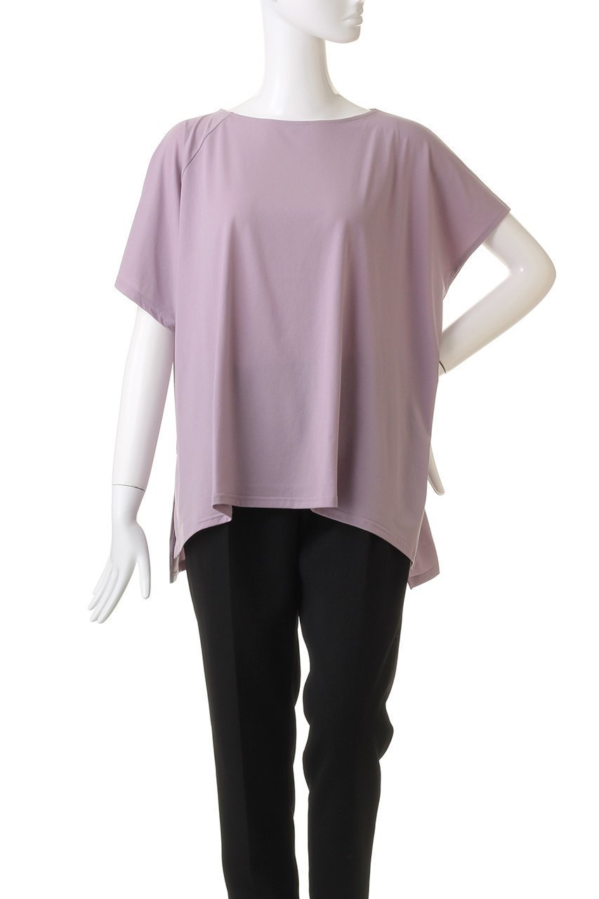 【ジュリエ/Julier】のライトプライム トップス 人気、トレンドファッション・服の通販 founy(ファニー) 　ファッション　Fashion　レディースファッション　Fashion for Women　トップス・カットソー　Cut & Sew Tops　スポーツウェア　Functional & Stylish Sportswear　スポーツ トップス　Athletic Tops / Workout Tops / Training Shirts　シンプル　Simple, Minimal　スポーツ　Sports, Activewear　半袖　Short Sleeve, Half Sleeve　other-2|ID: prp329100004957012 ipo3291000000037195448