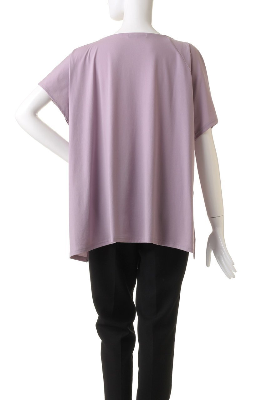 【ジュリエ/Julier】のライトプライム トップス 人気、トレンドファッション・服の通販 founy(ファニー) 　ファッション　Fashion　レディースファッション　Fashion for Women　トップス・カットソー　Cut & Sew Tops　スポーツウェア　Functional & Stylish Sportswear　スポーツ トップス　Athletic Tops / Workout Tops / Training Shirts　シンプル　Simple, Minimal　スポーツ　Sports, Activewear　半袖　Short Sleeve, Half Sleeve　other-4|ID: prp329100004957012 ipo3291000000037195450