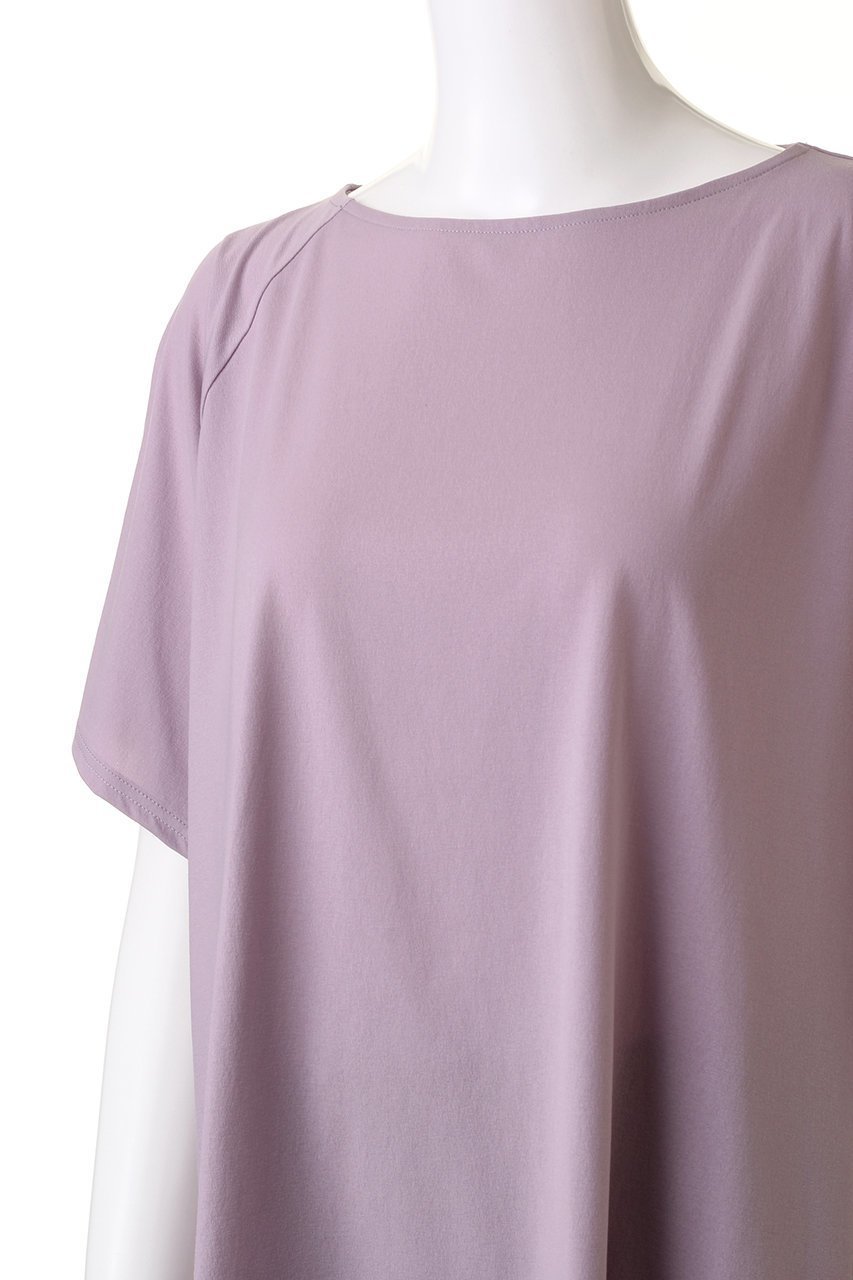 【ジュリエ/Julier】のライトプライム トップス 人気、トレンドファッション・服の通販 founy(ファニー) 　ファッション　Fashion　レディースファッション　Fashion for Women　トップス・カットソー　Cut & Sew Tops　スポーツウェア　Functional & Stylish Sportswear　スポーツ トップス　Athletic Tops / Workout Tops / Training Shirts　シンプル　Simple, Minimal　スポーツ　Sports, Activewear　半袖　Short Sleeve, Half Sleeve　other-5|ID: prp329100004957012 ipo3291000000037195451