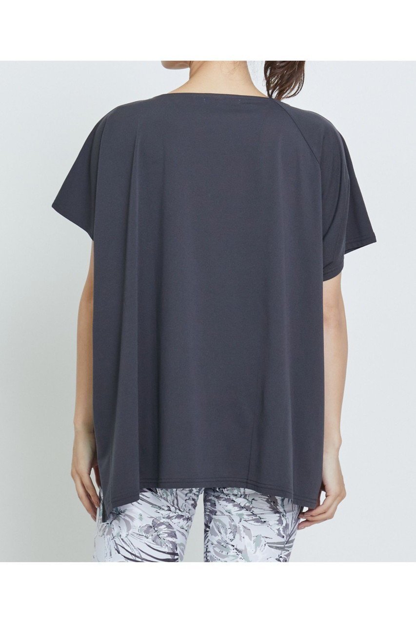 【ジュリエ/Julier】のライトプライム トップス 人気、トレンドファッション・服の通販 founy(ファニー) 　ファッション　Fashion　レディースファッション　Fashion for Women　トップス・カットソー　Cut & Sew Tops　スポーツウェア　Functional & Stylish Sportswear　スポーツ トップス　Athletic Tops / Workout Tops / Training Shirts　シンプル　Simple, Minimal　スポーツ　Sports, Activewear　半袖　Short Sleeve, Half Sleeve　other-6|ID: prp329100004957012 ipo3291000000037195452