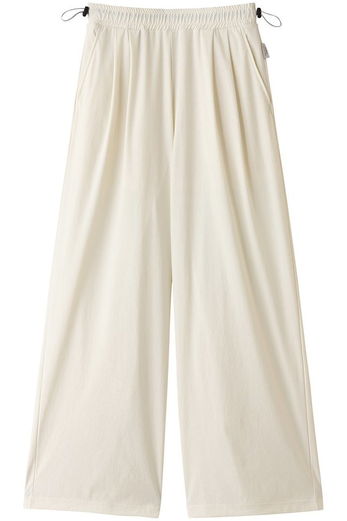 【ジュリエ/Julier】のリラックスパンツ インテリア・キッズ・メンズ・レディースファッション・服の通販 founy(ファニー) https://founy.com/ ファッション Fashion レディースファッション Fashion for Women パンツ Pants & Trousers スポーツウェア Functional & Stylish Sportswear スポーツ パンツ Workout Pants / Training Shorts / Joggers おすすめ Recommended / Our Picks スポーツ Sports, Activewear セットアップ Set-Up, Coordinated Outfit リラックス Relax, Relaxed Fit ロング Long, Long-Length |ID: prp329100004957027 ipo3291000000037195545