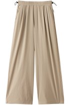 【ジュリエ/Julier】のリラックスパンツ ベージュ|ID: prp329100004957027 ipo3291000000037195547