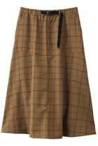 【コロンビア/Columbia】のウィメンズシカゴアベニューオムニヒートスカート ブラウン|ID: prp329100004957036 ipo3291000000037195612