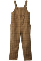 【コロンビア/Columbia】のウィメンズシカゴアベニューオーバーオール ブラウン|ID: prp329100004957037 ipo3291000000037195626