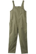 【コロンビア/Columbia】のウィメンズシカゴアベニューオーバーオール グリーン|ID: prp329100004957037 ipo3291000000037195627