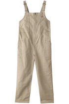 【コロンビア/Columbia】のウィメンズシカゴアベニューオーバーオール ベージュ|ID: prp329100004957037 ipo3291000000037195628