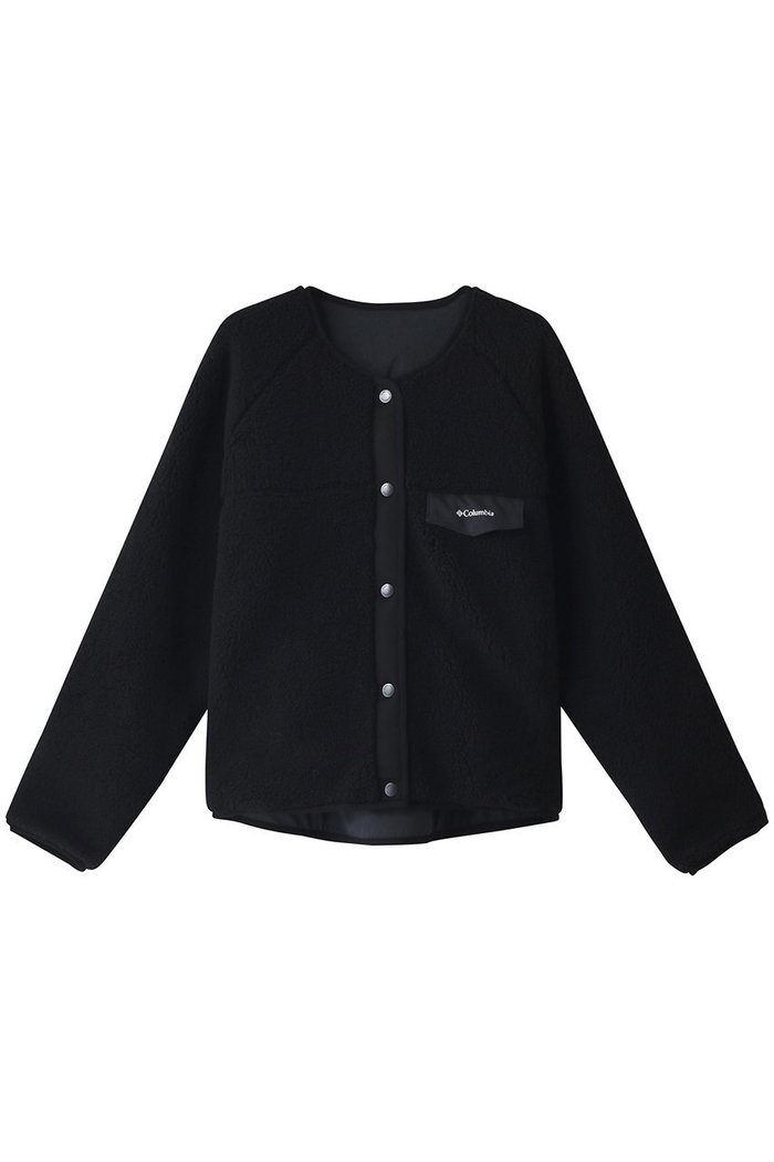 【コロンビア/Columbia】のウィメンズシアトルマウンテンリバーシブルジャケット インテリア・キッズ・メンズ・レディースファッション・服の通販 founy(ファニー) https://founy.com/ ファッション Fashion レディースファッション Fashion for Women アウター Coat / Outerwear Collection レディースジャケット・軽アウター Jackets スポーツウェア Functional & Stylish Sportswear スポーツ アウター Sports Outerwear / Running Jacket / Windbreaker インナー Innerwear ストレッチ Stretch, Stretchy Fabric スポーツ Sports, Activewear モコモコ Fuzzy, Fluffy リバーシブル Reversible, Two-Sided 冬 Winter / This Winter 秋 Autumn |ID: prp329100004957039 ipo3291000000037195638