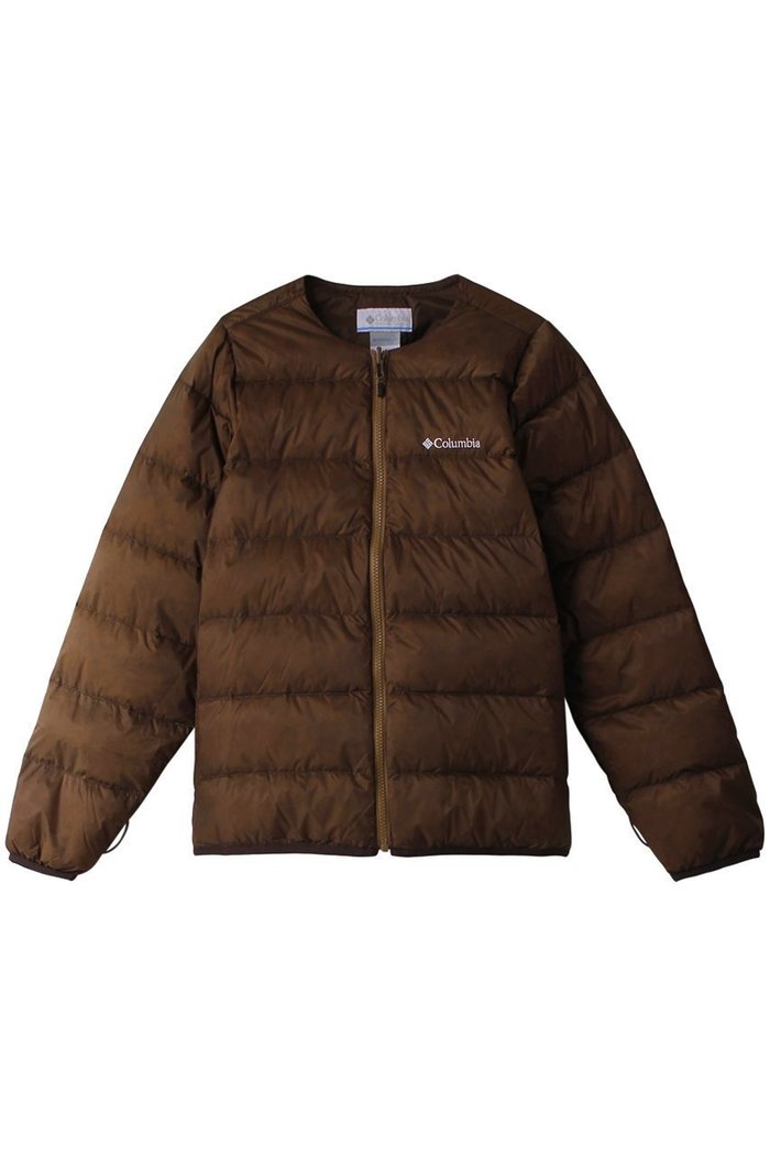 【コロンビア/Columbia】のウィメンズバーティカルグライドダウンジャケット インテリア・キッズ・メンズ・レディースファッション・服の通販 founy(ファニー) https://founy.com/ ファッション Fashion レディースファッション Fashion for Women アウター Coat / Outerwear Collection レディースジャケット・軽アウター Jackets スポーツウェア Functional & Stylish Sportswear スポーツ アウター Sports Outerwear / Running Jacket / Windbreaker アウトドア Outdoor Clothing コンパクト Compact, Small Size ジャケット Jacket, Outerwear スポーツ Sports, Activewear ダウン Down, Puffer 軽量 Lightweight, Ultra Light |ID: prp329100004957041 ipo3291000000037195660