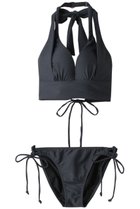 【レイール/Reir】のバックレースアップ Solidナチュラルアップ 人気、トレンドファッション・服の通販 founy(ファニー) ファッション Fashion レディースファッション Fashion for Women 水着 Swimwear レディース水着・ビーチウェア Swimwear & Beachwear おすすめ Recommended / Our Picks ショーツ Shorts, Short Pants スポーツ Sports, Activewear レース Lace, Lace Fabric ワイヤー Wire, Wired Bra 水着 Swimsuit, Swimwear thumbnail グレー|ID: prp329100004957045 ipo3291000000037195686