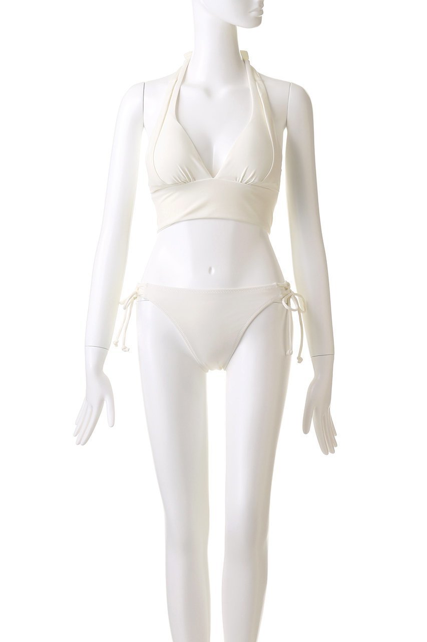 【レイール/Reir】のバックレースアップ Solidナチュラルアップ 人気、トレンドファッション・服の通販 founy(ファニー) 　ファッション　Fashion　レディースファッション　Fashion for Women　水着　Swimwear　レディース水着・ビーチウェア　Swimwear & Beachwear　おすすめ　Recommended / Our Picks　ショーツ　Shorts, Short Pants　スポーツ　Sports, Activewear　レース　Lace, Lace Fabric　ワイヤー　Wire, Wired Bra　水着　Swimsuit, Swimwear　other-2|ID: prp329100004957045 ipo3291000000037195687